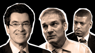 The Ethics Watchdog Going After Jim Jordan Helped Kill The Sex-Abuse Case Against Kevin Johnson<em></em>